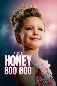 I Was Honey Boo Boo